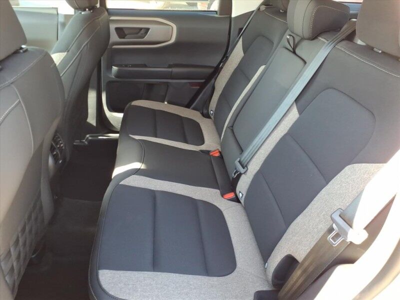 2025 Ford Bronco Sport Big Bend Del Rio TX