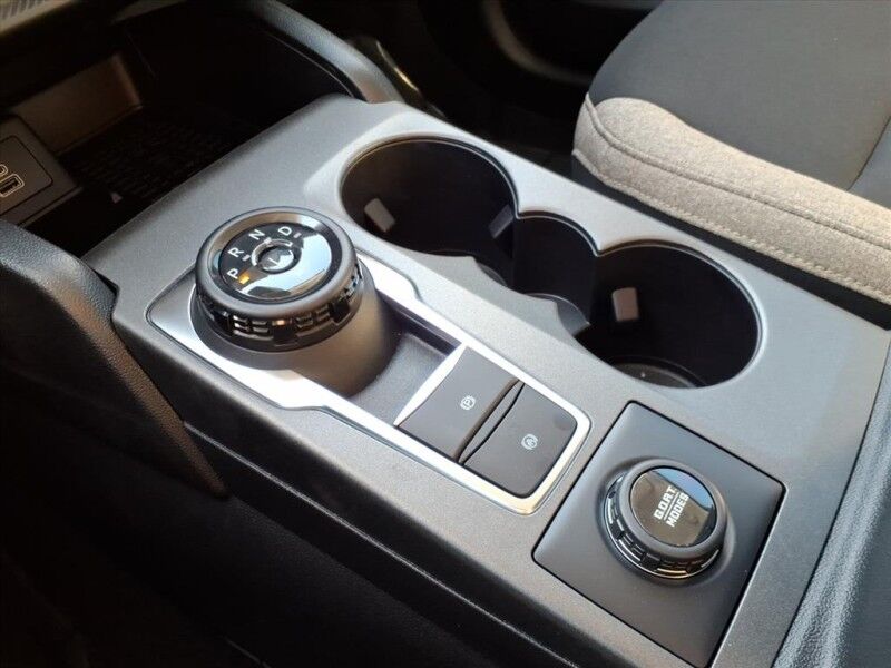 2025 Ford Bronco Sport Big Bend Del Rio TX