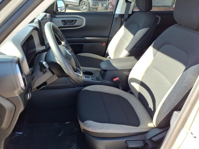 2025 Ford Bronco Sport Big Bend Del Rio TX