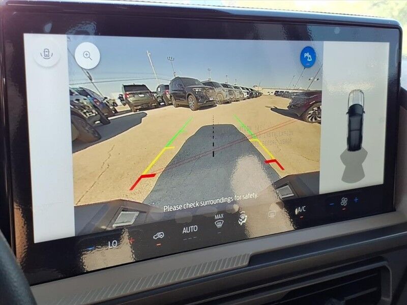 2025 Ford Bronco Sport Big Bend Del Rio TX