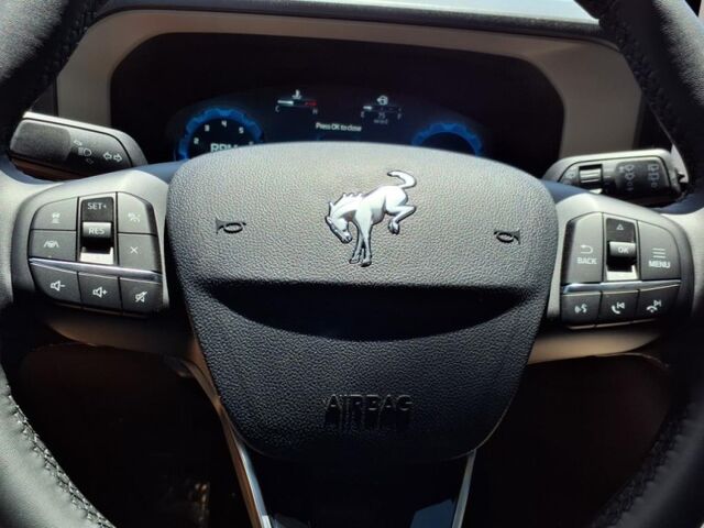 2025 Ford Bronco Sport Big Bend  TX