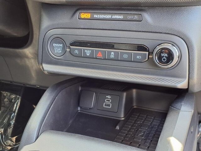2025 Ford Bronco Sport Big Bend  TX