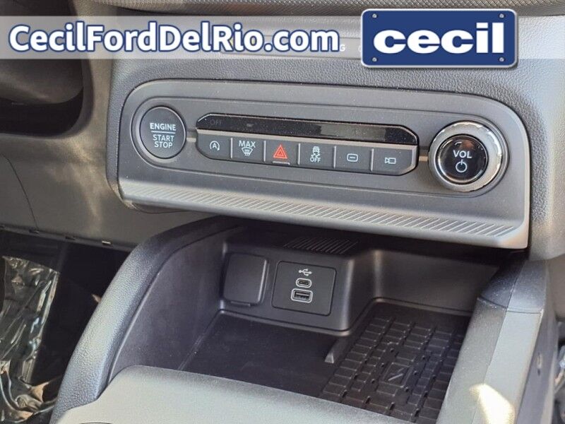 2025 Ford Bronco Sport Big Bend Del Rio TX