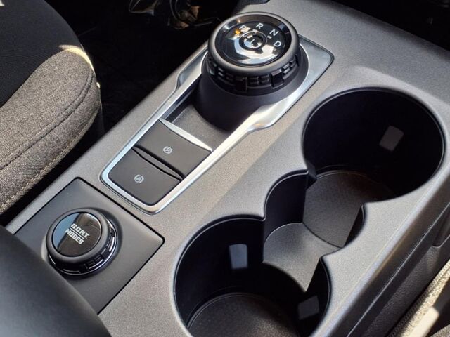 2025 Ford Bronco Sport Big Bend  TX