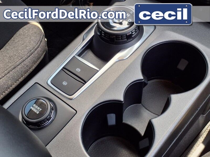 2025 Ford Bronco Sport Big Bend Del Rio TX