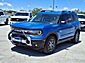 2025 Ford Bronco Sport Big Bend  TX