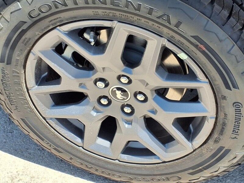 2025 Ford Bronco Sport Big Bend Del Rio TX