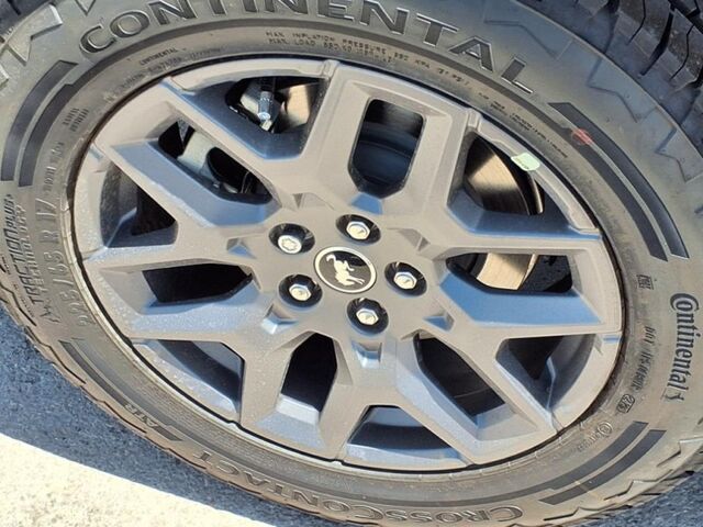 2025 Ford Bronco Sport Big Bend  TX
