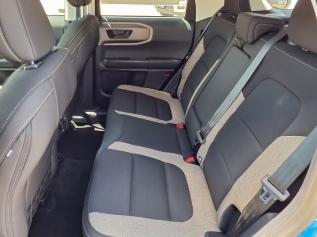 2025 Ford Bronco Sport Big Bend  TX