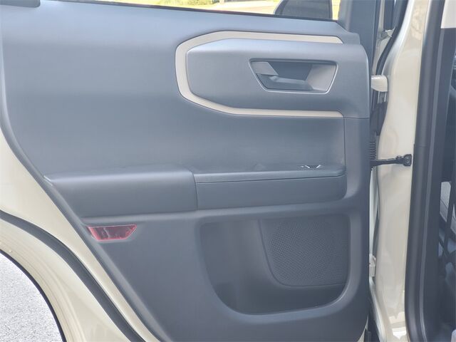 2025 Ford Bronco Sport Big Bend  TX