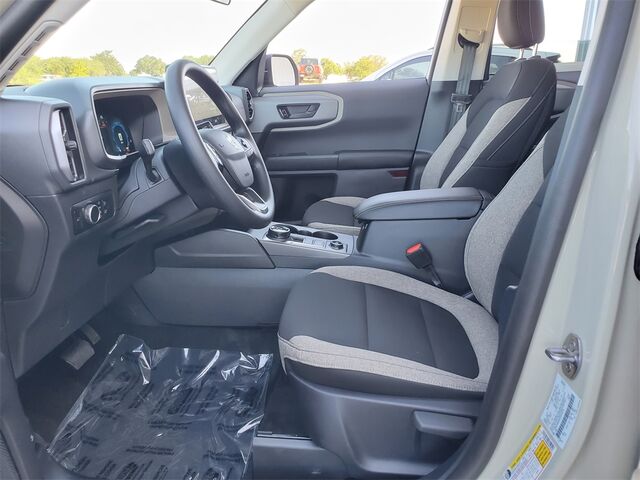 2025 Ford Bronco Sport Big Bend  TX