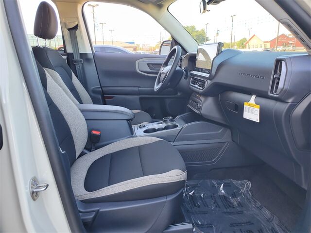2025 Ford Bronco Sport Big Bend  TX