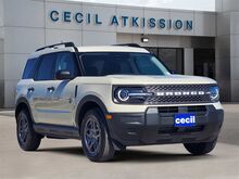 2025_Ford_Bronco Sport_Big Bend_  TX