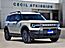 2025 Ford Bronco Sport Big Bend  TX