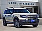 2025 Ford Bronco Sport Big Bend  TX