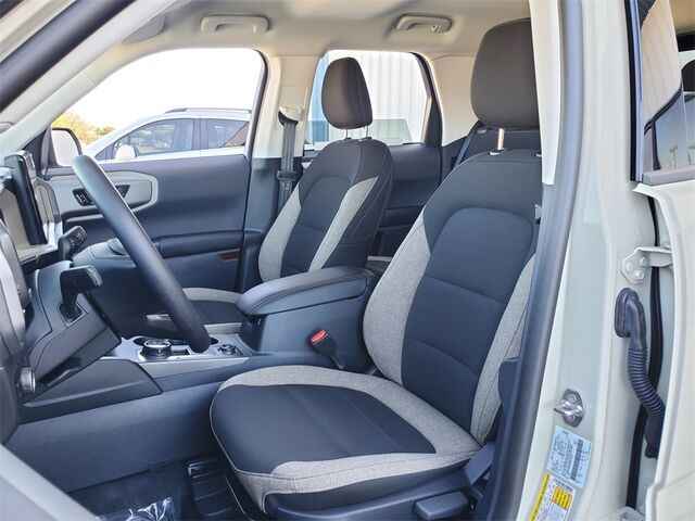 2025 Ford Bronco Sport Big Bend  TX