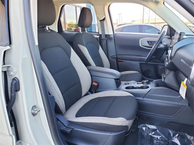 2025 Ford Bronco Sport Big Bend  TX