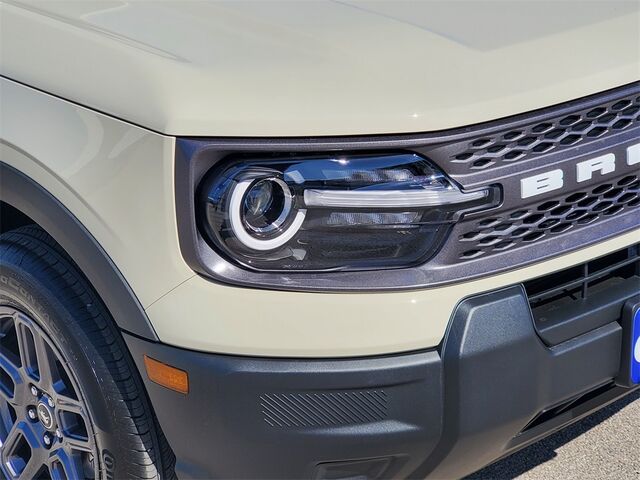 2025 Ford Bronco Sport Big Bend  TX