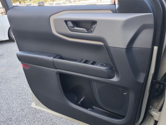 2025 Ford Bronco Sport Big Bend  TX