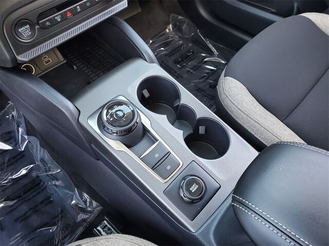 2025 Ford Bronco Sport Big Bend  TX