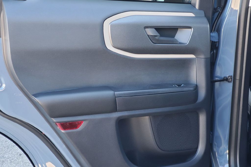 2025 Ford Bronco Sport Big Bend Hondo TX