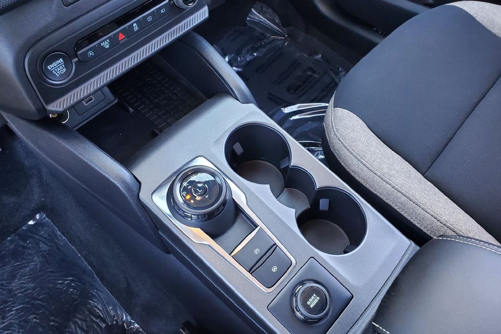 2025 Ford Bronco Sport Big Bend Hondo TX