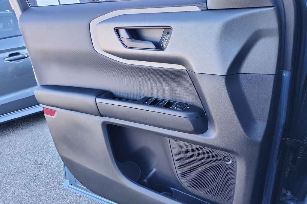 2025 Ford Bronco Sport Big Bend Hondo TX