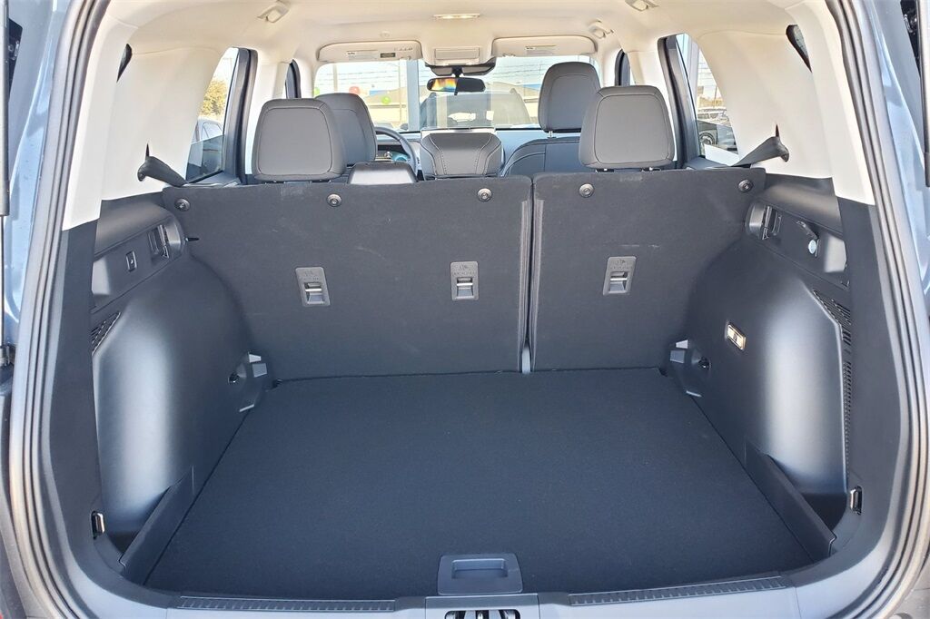 2025 Ford Bronco Sport Big Bend Hondo TX