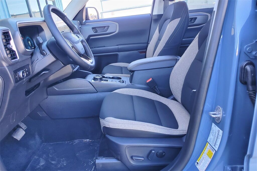 2025 Ford Bronco Sport Big Bend Hondo TX