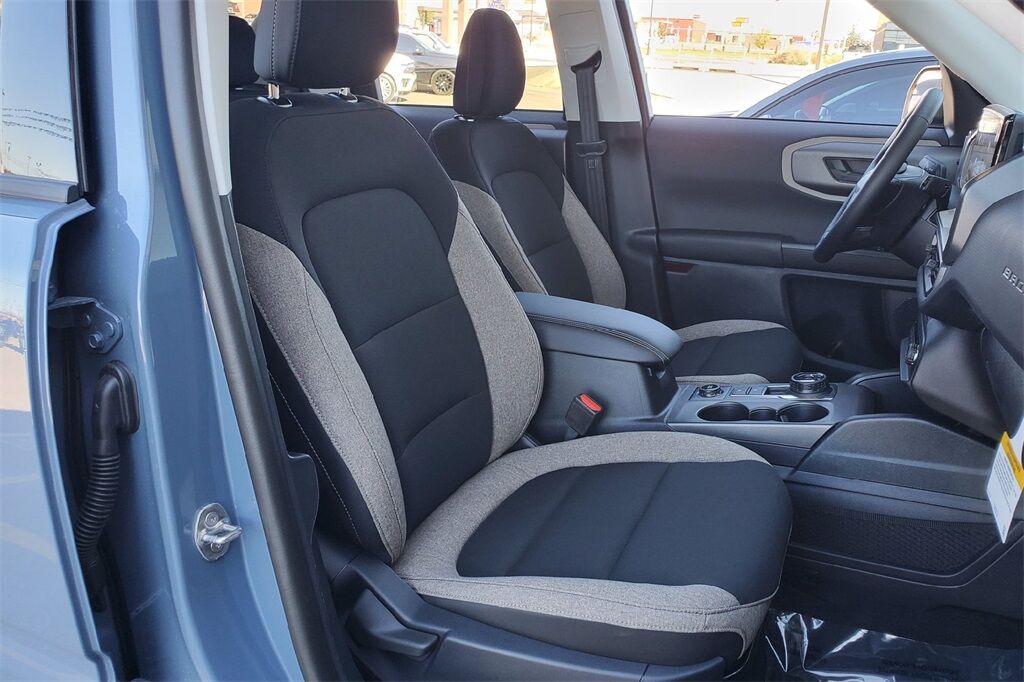 2025 Ford Bronco Sport Big Bend Hondo TX