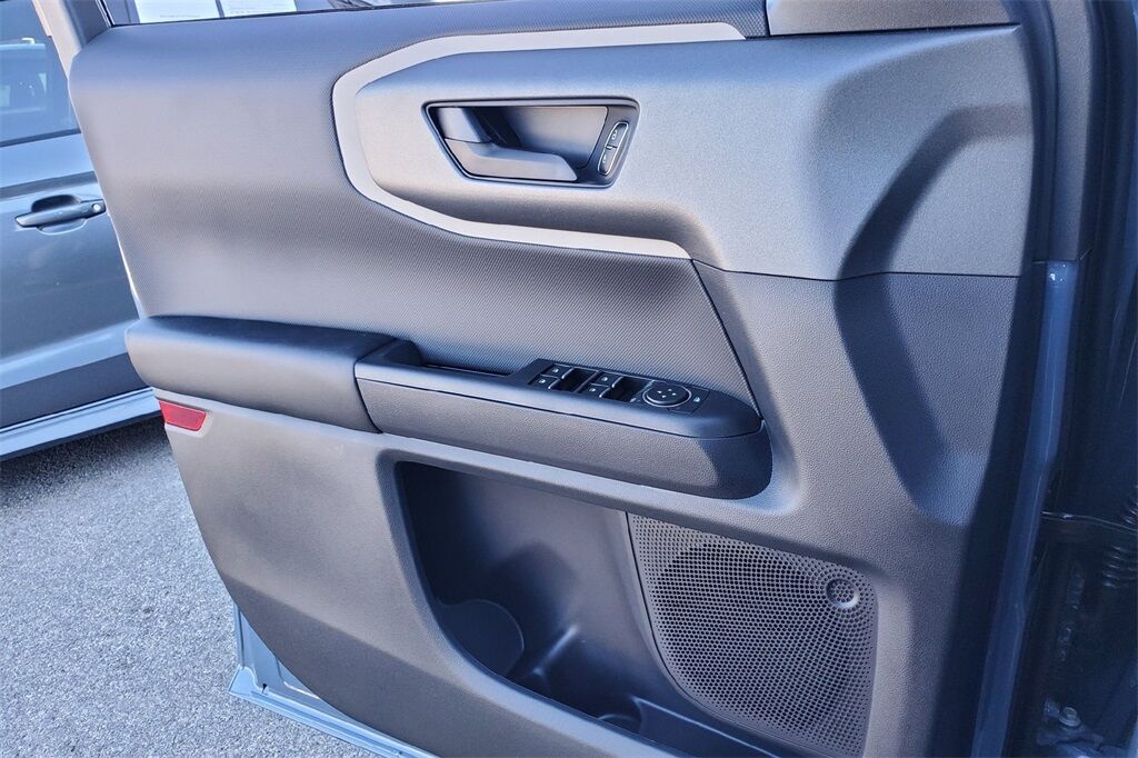 2025 Ford Bronco Sport Big Bend Hondo TX