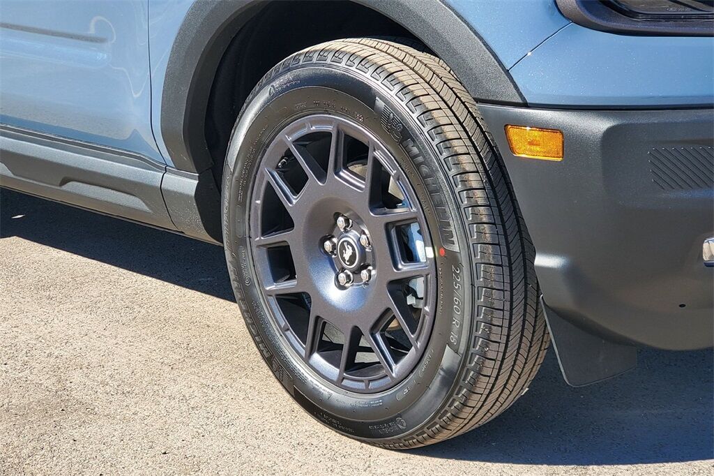 2025 Ford Bronco Sport Big Bend Hondo TX