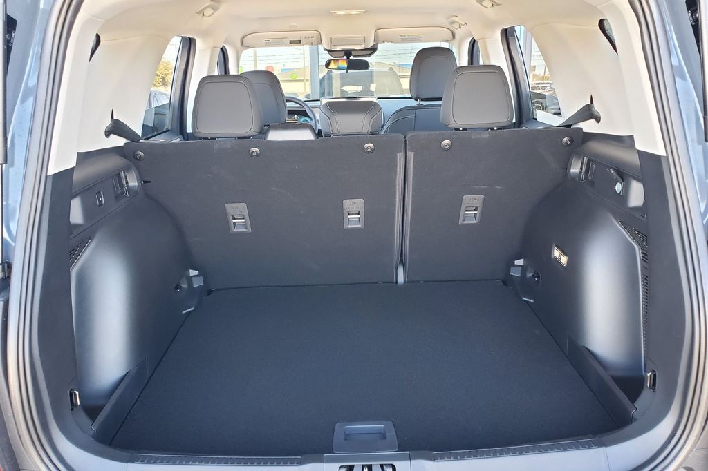 2025 Ford Bronco Sport Big Bend Hondo TX