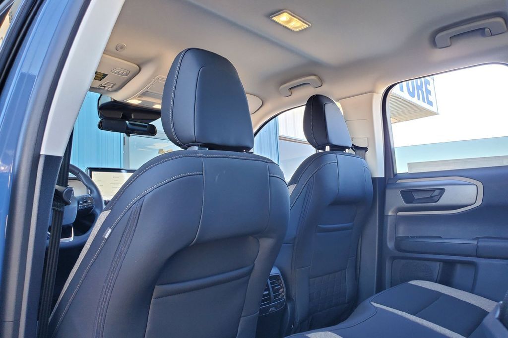 2025 Ford Bronco Sport Big Bend Hondo TX