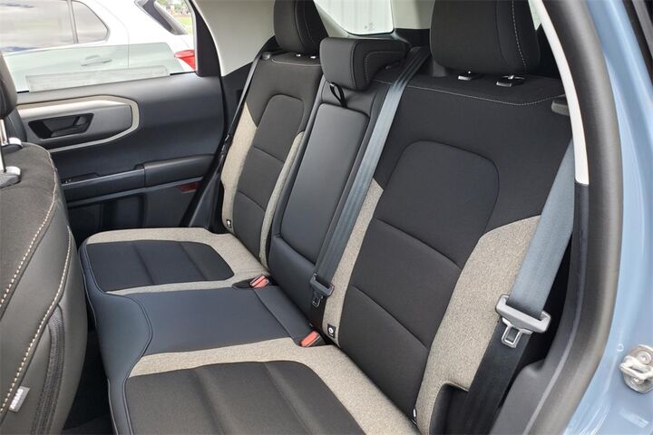 2025 Ford Bronco Sport Big Bend  TX