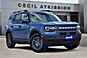 2025 Ford Bronco Sport Big Bend  TX