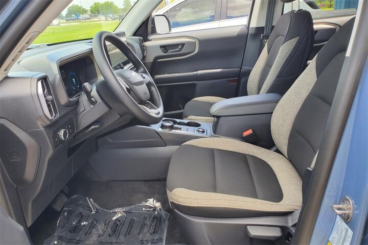 2025 Ford Bronco Sport Big Bend  TX