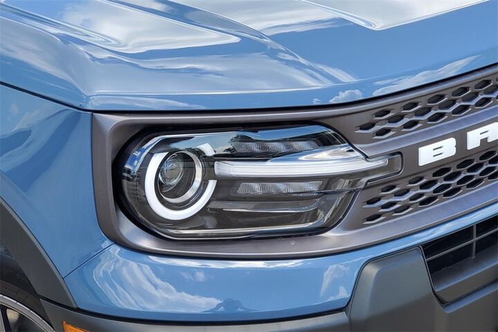 2025 Ford Bronco Sport Big Bend  TX