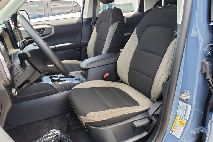 2025 Ford Bronco Sport Big Bend  TX