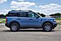2025 Ford Bronco Sport Big Bend  TX
