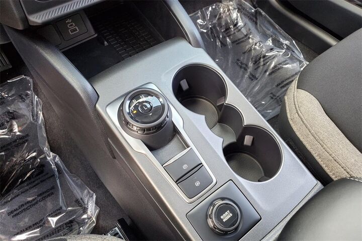 2025 Ford Bronco Sport Big Bend  TX