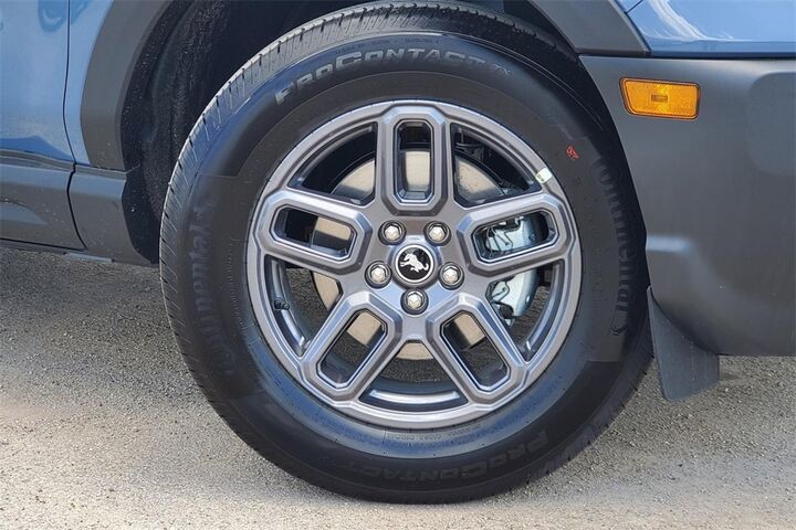 2025 Ford Bronco Sport Big Bend  TX