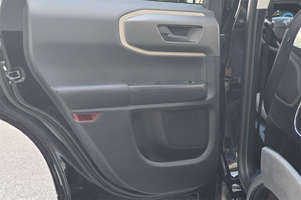 2025 Ford Bronco Sport Big Bend Hondo TX