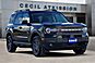 2025 Ford Bronco Sport Big Bend  TX