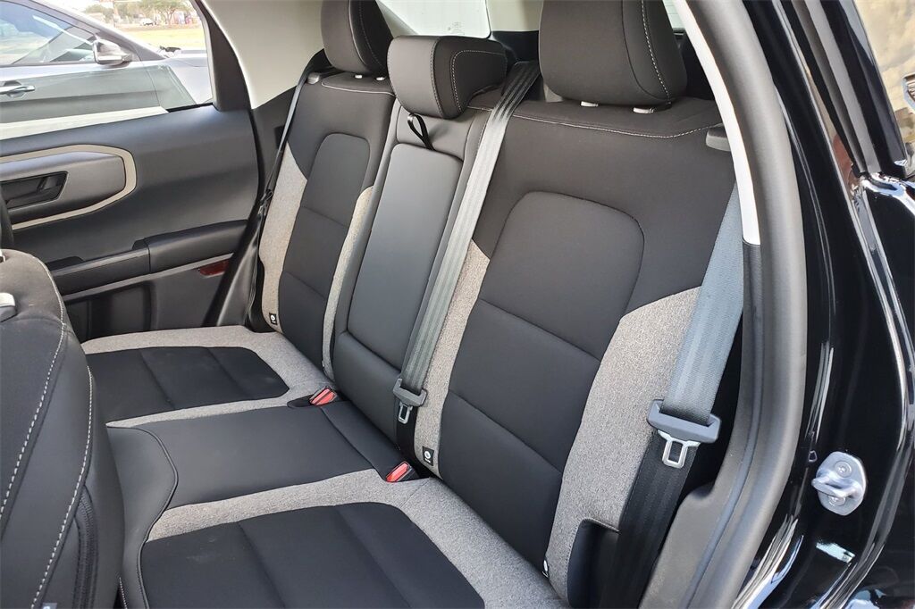 2025 Ford Bronco Sport Big Bend Hondo TX