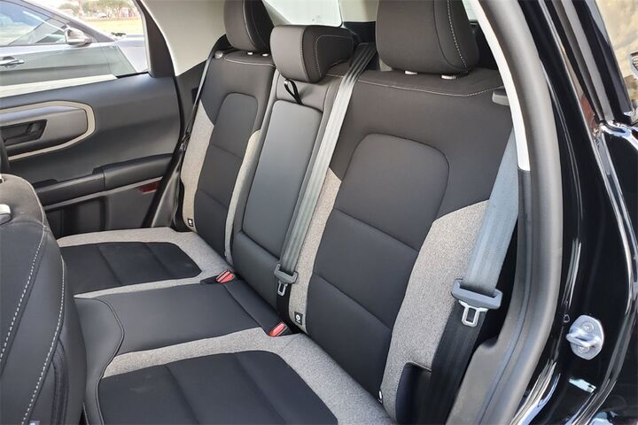 2025 Ford Bronco Sport Big Bend  TX