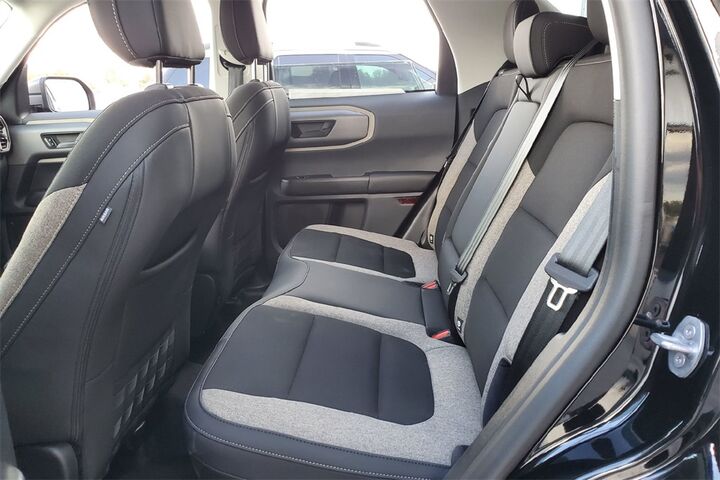 2025 Ford Bronco Sport Big Bend  TX