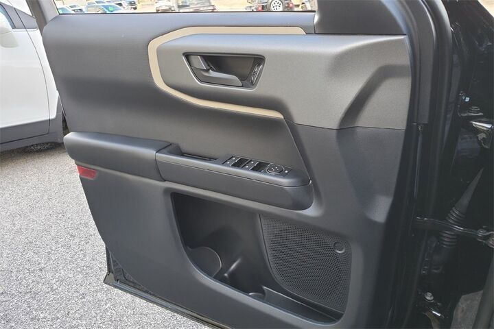 2025 Ford Bronco Sport Big Bend  TX
