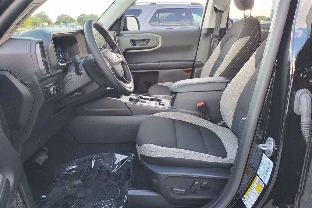 2025 Ford Bronco Sport Big Bend Hondo TX