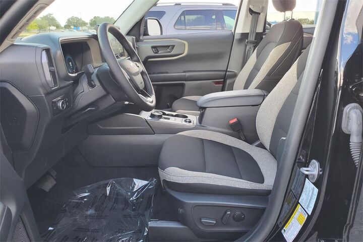 2025 Ford Bronco Sport Big Bend  TX